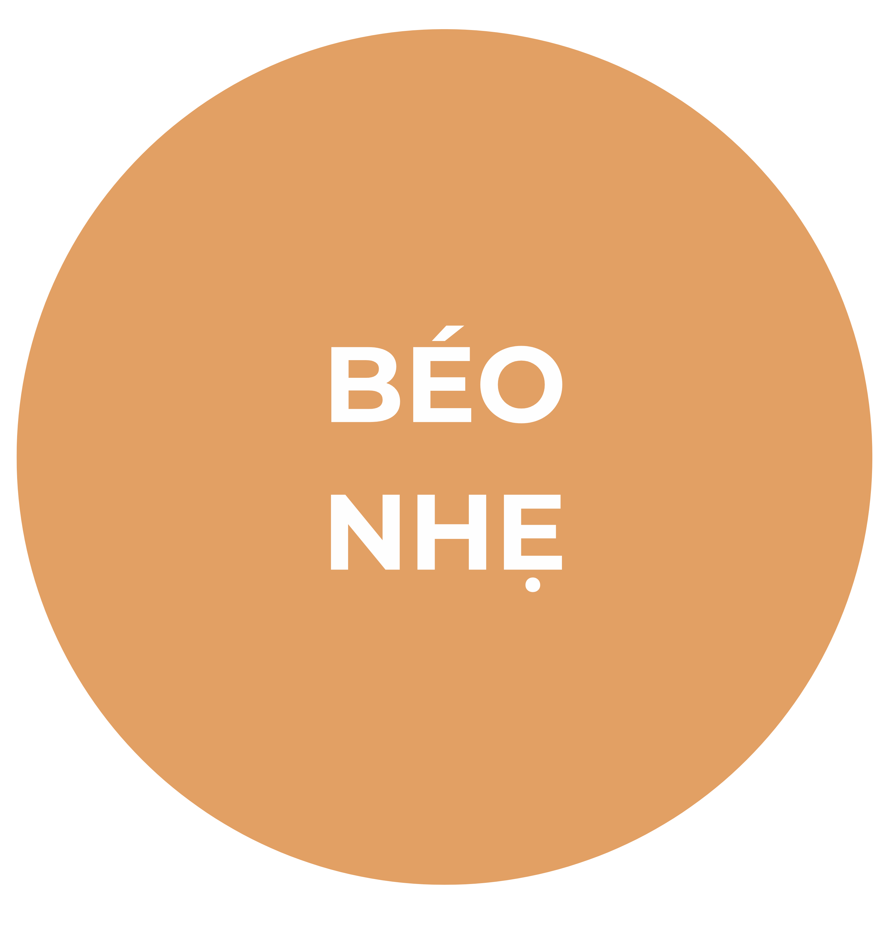 Béo nhẹ
