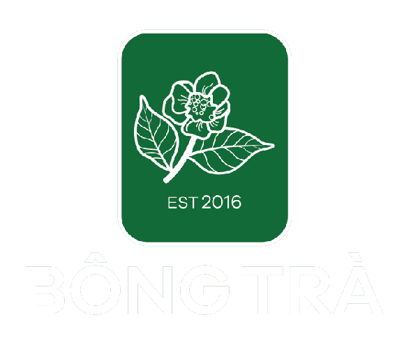 Logo Bông Trà