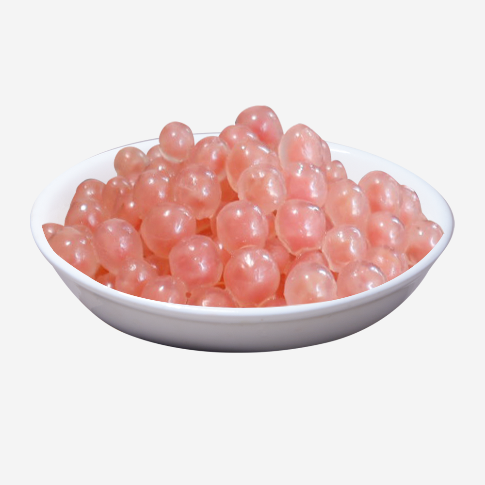 HẠT NỔ CỦ NĂNG