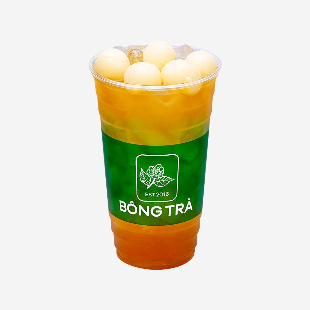 TRÀ NHÃN MẬT ONG