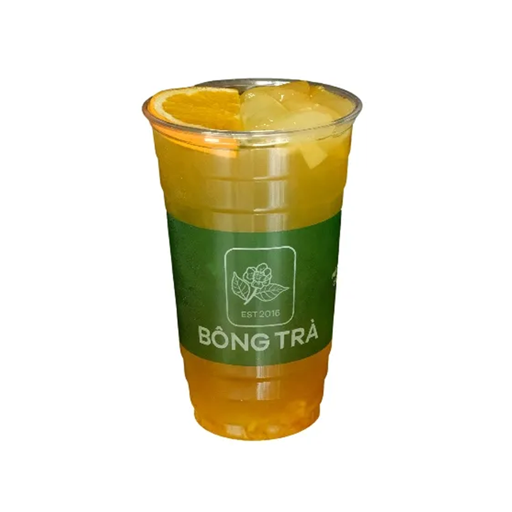 TRÀ THƠM HẠT ĐÁC