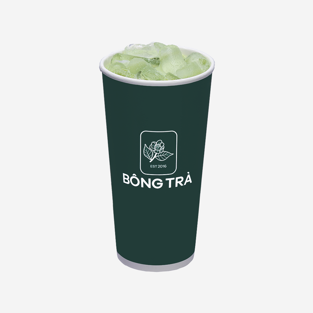 TRÀ SỮA MATCHA